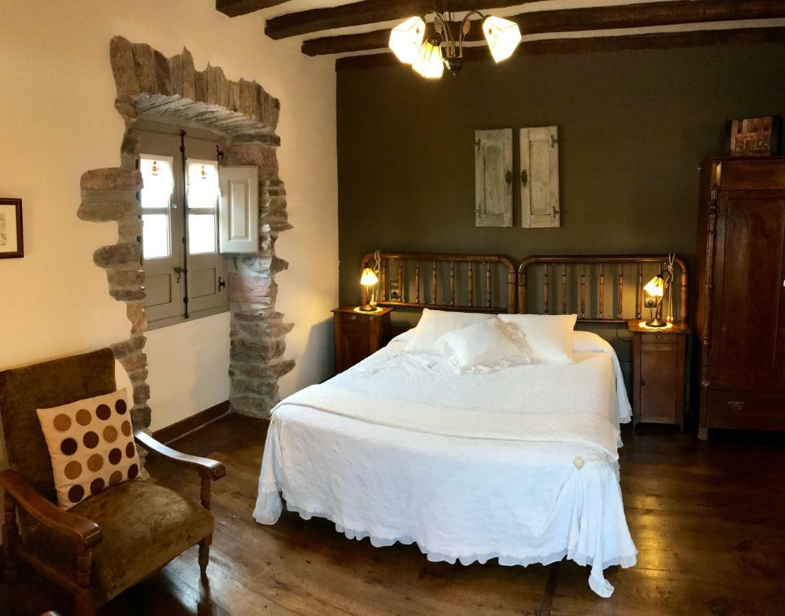 Casa Rural Zigako Etxezuria ภายนอก รูปภาพ